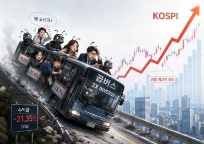 KOSPI Breaches 7,000 as Semiconductor Rally and Retail Liquidity Fuel Historic Milestone — image 5