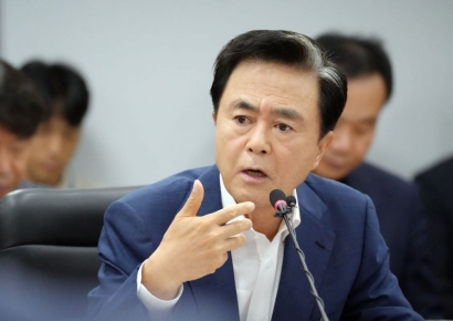 Kim Taehum批评“Park Suhyeon像泥鳅般逃避责任搞政治”
