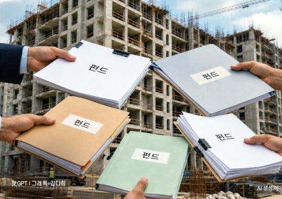 산업인프라 조성 뛰어든 부동산 개발업계…'1000억 메자닌 펀드' 구상