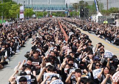 "중국인도 성과급 줘"…삼성전자·SK하이닉스 中공장도 보너스 확대 요구