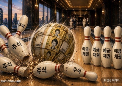 10조 굴리는 큰 손 "강남부자도 포모…삼전닉스 종목 투자 늘려" [부자들의 투자전략]③