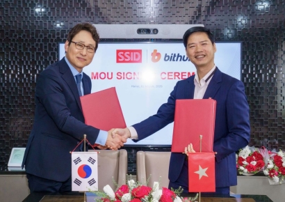 빗썸, 베트남 최대 증권사와 거래소 사업 협력