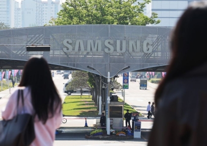 삼성 전영현·노태문, 노조 파업 임박에 "경영환경 엄중…경쟁력 손실 피해야"