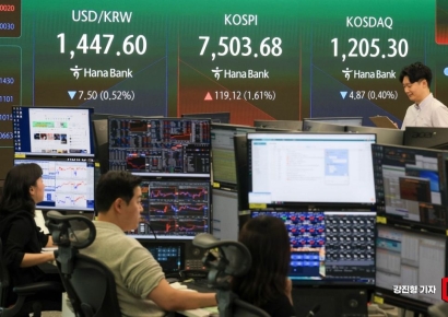 "9000피도 가능하다" 파격 전망 또 나왔는데…가장 주의해야 할 점은?[주末머니]