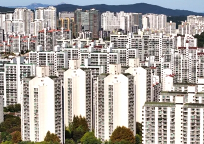 政府启动首只6000亿未来城市基金…纾解老旧规划城市重建资金困境