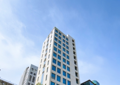누빈자산운용, 서울 주거용 부동산 첫 투자