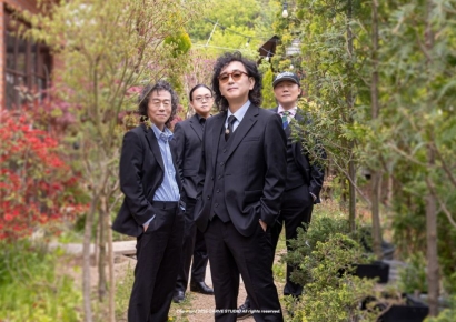 Song Si-hyeon Dream 推出5·18纪念新曲《五月的孩子》