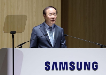 삼성 전영현 "지금이 마지막 골든타임"…파업 앞두고 임원 소집