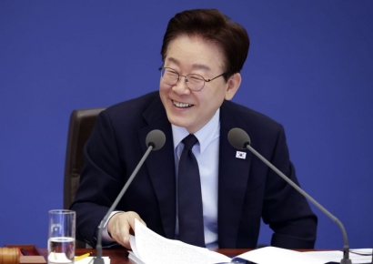 국민성장펀드 22일 출시…李대통령 "성장 과실 국민과 나눠야 지속 가능" (종합)