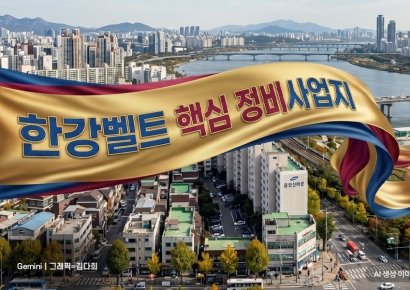 성수 훈풍에 자양까지 들썩…자양동 정비사업 급물살[부동산AtoZ]