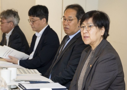 저출산고령사회위→인구전략위 전환…예산 협의 권한 갖는다