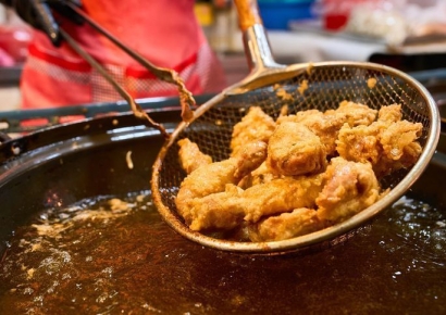 "치킨 배달이요"…잠복 끝에 상습 먹튀범 잡은 본사 직원