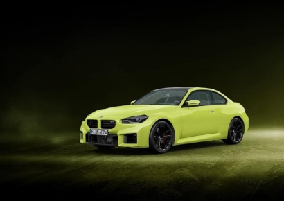 "단 7대 뿐" 돈 있어도 못 산다…'압도적 존재감' 한정판 BMW 9종 공개