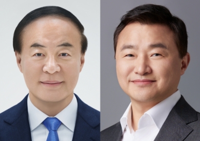 '파업 전야' 삼성전자…전영현·노태문 "미래 경쟁력 손실 막아야"(종합)