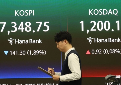 "안전한데 최대로 불리고 싶어"…벌써 '1조 돌파'한 연금에 최적화 된 'ETF' 있다는데