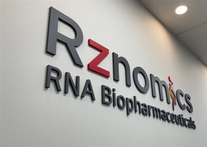 알지노믹스, 간암 치료제 'RZ-001' FDA 첨단재생의학치료제 지정