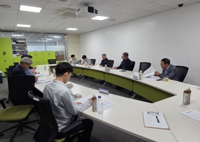 “안전은 함께 지킨다”… 부산항만공사, 상생협력 안전보건 사업 가동