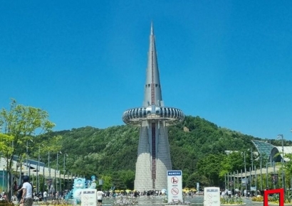 [르포]"시장? 뽑아주면 뭐혀, 동네 다 들쑤시고 다닐건데"…'불신과 체념' 사이