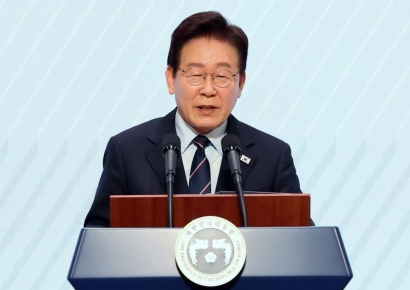 무주택 실거주 유예는 갭투자 보도에…李대통령 "억까에 가까워"