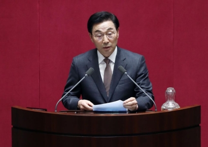 서천호 의원 대표발의 ‘농어촌 빈집 특별법’ 국회 본회의 통과