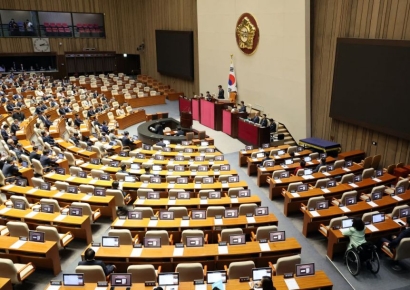 5·18 개헌안 무산…교육감 후보들 "국힘 성토" 한목소리