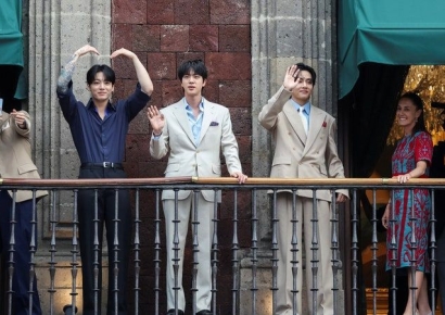 "테일러 스위프트 수준"…'BTS노믹스'가 세계 뒤흔든다