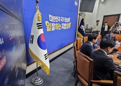 與 강북구청장 전략선거구 지정에…최선 "공정하게 후보 결정해야"