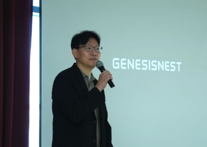 "외주 같지 않은 외주"…개발자 90% 채운 SI 기업의 성장 비결