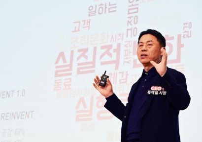 "영화 20만편 분량 빅데이터 무기"…LG전자, 엔비디아와 피지컬 AI 판 짠다