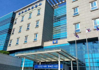 무등산 조난 30대 닷새만에 극적 구조…"생수 2병으로 버텼다"