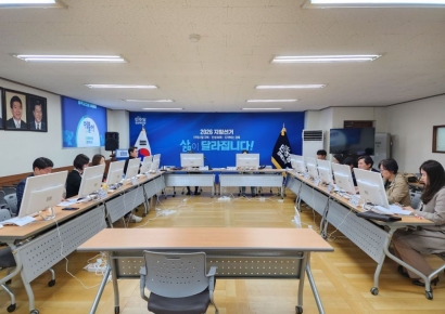 민주당, 경주시장 후보 박근영·고령군수 후보 정석원 단수추천