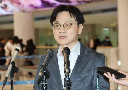 "최대 100조 피해 우려, 2등 아니라 나락 간다"…산업장관 "삼전 파업 시 '긴급조정' 불가피"