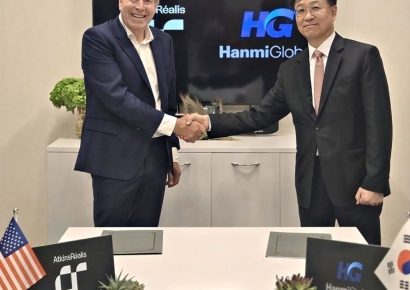 Hanmi Global携手加拿大工程公司共同推进美国核电项目