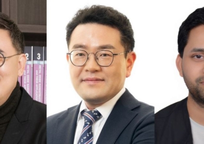 “반창고야, 의사야?”, 피부 붙여 체온·기침·맥박까지… UNIST, 차세대 맥신 센서 개발