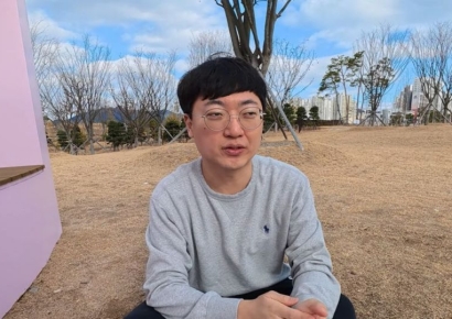 '전 충주맨' 김선태, MBC 지방선거 개표방송 출연…지방 소멸 문제 다룰 듯