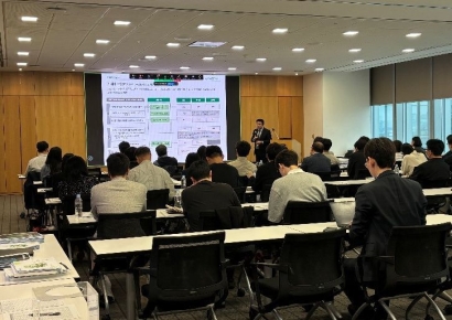딜로이트 안진, 투자자문사 책무구조도 설명회 개최