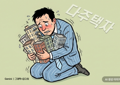 양도세 중과 시행 후 서울 아파트 매물 또 감소…하루새 1200건 줄어