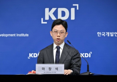 KDI “고유가 장기화 시 소비자 물가 1.6%p 끌어올린다"