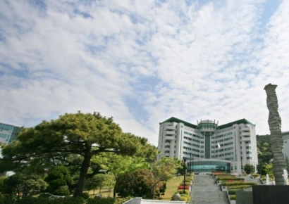 동명대, 세계혁신대학 평가 130위… 11개 부문 ‘글로벌 톱100’