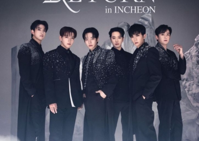 2PM, 8월 인천서 6인 완전체 콘서트