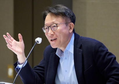离任在即“鸽派”金通委员 Shin Seonghwan：“当前物价压力很大”