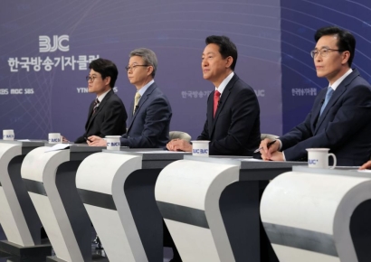 Oh Sehoon：“若把重点放在小型公寓楼 再开发将受挫…必须不问三七二十一扩大供给”
