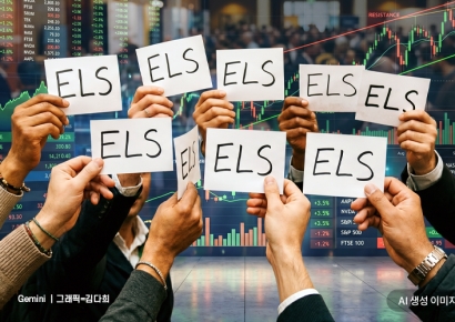 '고위험' ELS의 부활…코스피·증권사 중심으로 트렌드 변화 