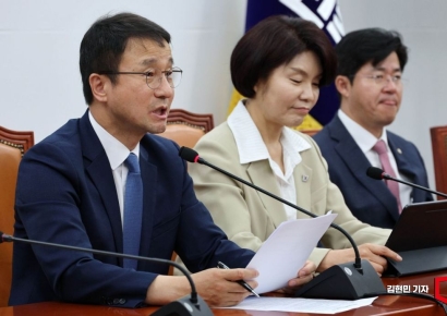 [图片] Han Byeongdo：“国民力量几近妄想的怪谈正在破坏韩美同盟”