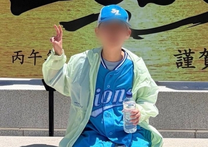 청송 주왕산 실종 초등생 사망한 채 발견