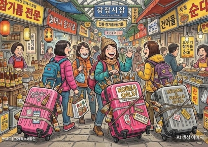 "제발 그만 사가라" 비명까지…일본인들 한국서 싹쓸이 한다는 '이것'