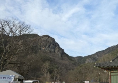 “혼자 오른 주왕산, 끝내 돌아오지 못했다”