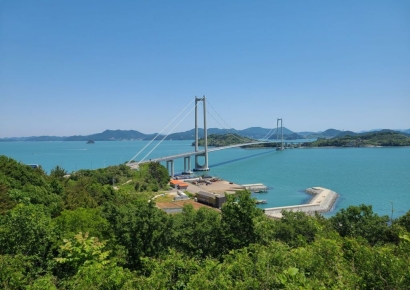 高兴八影大桥智慧复合休息站加紧通过内容升级激活旅游