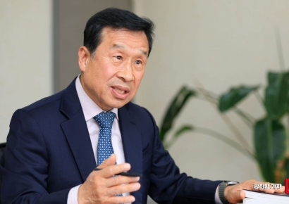 이충재 건산연 원장 "AI 데이터가 건설 안전사고 예방하는 열쇠될 것"