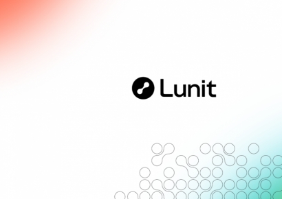 Lunit一季度销售额达240亿韩元，同比增25%